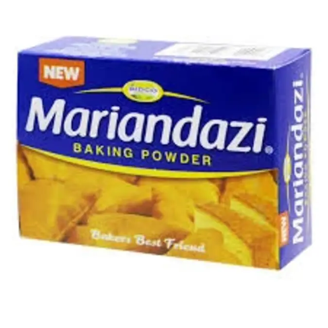Mariandazi Baking Powder 100Gm